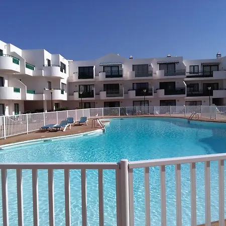 Paraiso * Costa Teguise