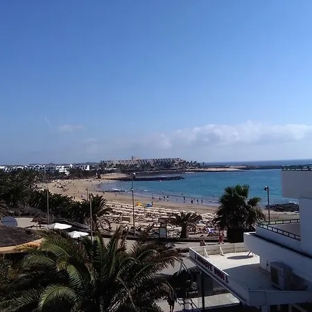 Lejlighed Paraiso *