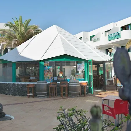 Lejlighed Paraiso