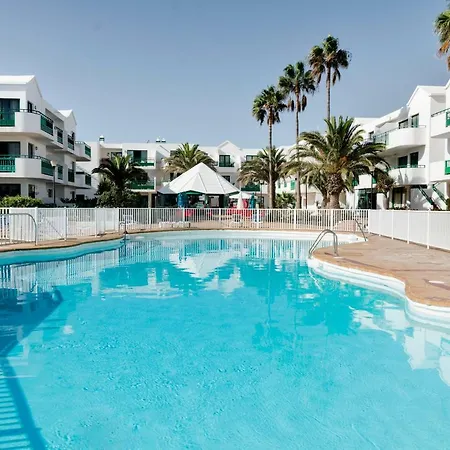 Lejlighed Paraiso Costa Teguise